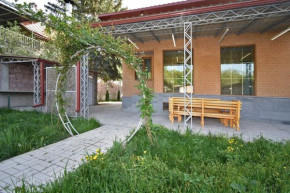 Jrvezh Family House